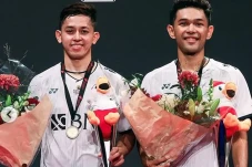 4 Fakta Menarik Fajar/Rian...