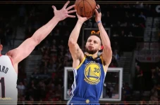 Profil Stephen Curry,...