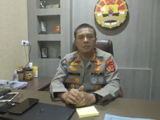 Terungkap, Pelaku Nekat...