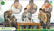 TGB Zainul Majdi Ajak...