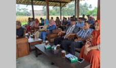 Komunitas Pedagang di...