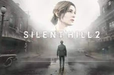 5 Seri Game Silent Hill...