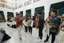Jabar Future Leader,...