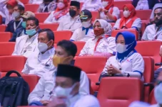 Survei Terbaru Litbang...