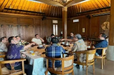 Pembahasan Cawapres...