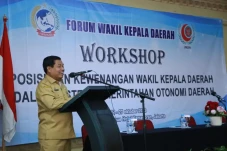 Hubungan Harmonis Kepala...