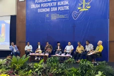 Ramai-ramai Tokoh Bela...
