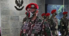 Inilah Sosok Mayor Inf...