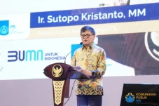 Himpuni Dorong Akselerasi...