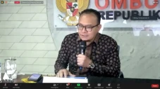 Ombudsman RI Desak Kemenkes...