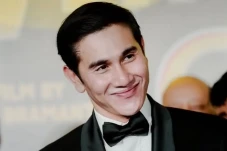 Namanya Masuk 2 Nominasi...