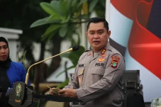 Kapolda Metro Jaya Sebut...