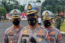 Polda Metro Jaya Tarik...