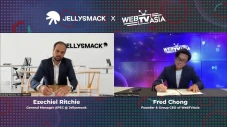 Jellysmack Inks Gandeng...
