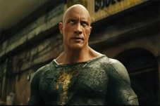 Deretan Prestasi Dwayne...