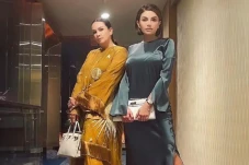 Nikita Mirzani Ditahan,...