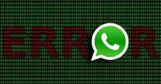 WhatsApp Down, Komunikasi...