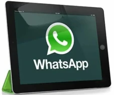 WhatsApp Down Hari Ini,...