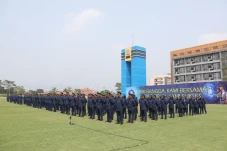11 Sekolah Kedinasan...