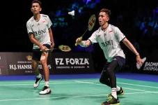 4 Gelar Fajar/Rian Pebulu...