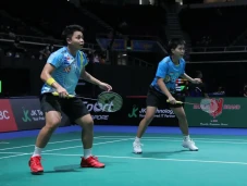 Hasil French Open 2022:...