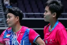 Apriyani/Fadia Ungkap...
