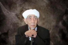 6 Karomah KH Maimun...