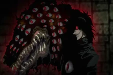 10 Anime Gore Paling...