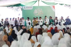 Himpunan Santri Nusantara...