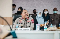 Tekan Kasus Gagal Ginjal...