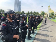 Jelang KTT G20 di Bali,...