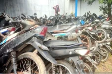 Kepala Rupbasan Makassar...