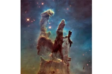 Apa Itu Pillars of Creation?...