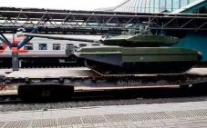 Gelombang Terbaru, Rusia...