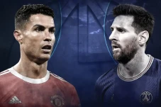 Daftar 5 Pencetak Gol...