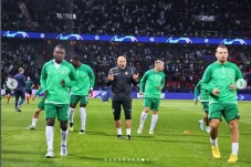 Demi Tiket Liga Europa,...