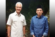 Herbud Nilai Ganjar...