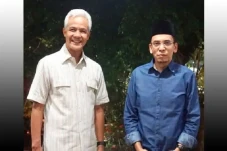 Pilpres 2024, Pertemuan...