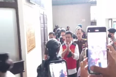 Ferdy Sambo dan Putri...