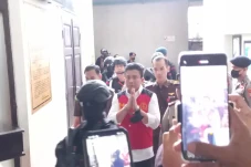 Bukan Batik, Ferdy Sambo...