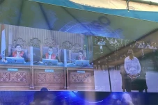 Kuasa Hukum Sambo dan...