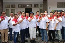Projo Kutuk Penyiksaan...