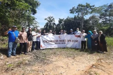 BSMI Bakal Bangun Kantor...