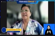 Cegah Gangguan Ginjal...