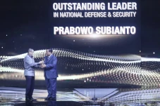 Prabowo Subianto hingga...