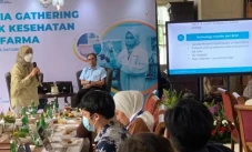 Efikasi Vaksin Indovac...
