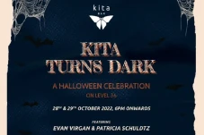 Halloween 2022: Jakarta,...