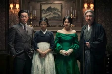 Film Korea dengan Rating...