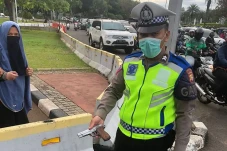 Siti Elina yang Hendak...