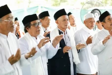 HISNU Peringati Hari...